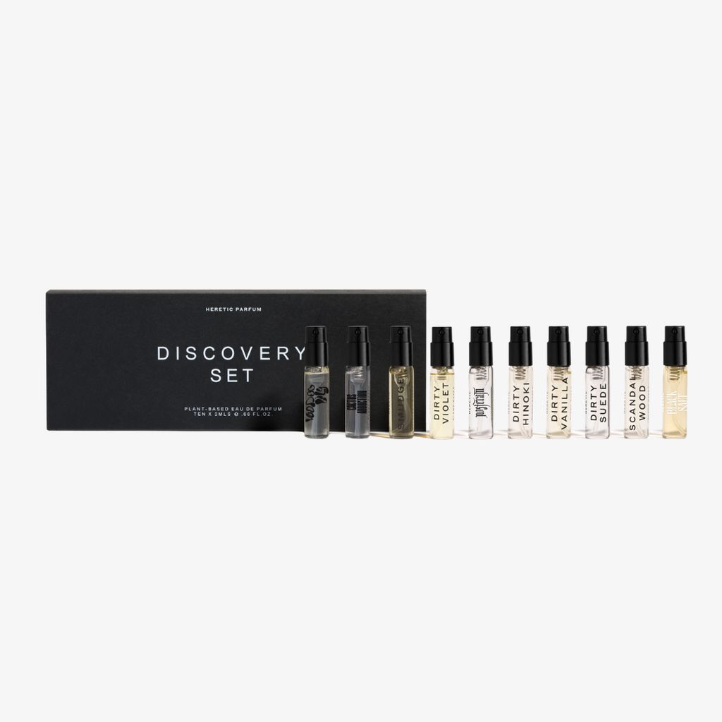 Discovery Set