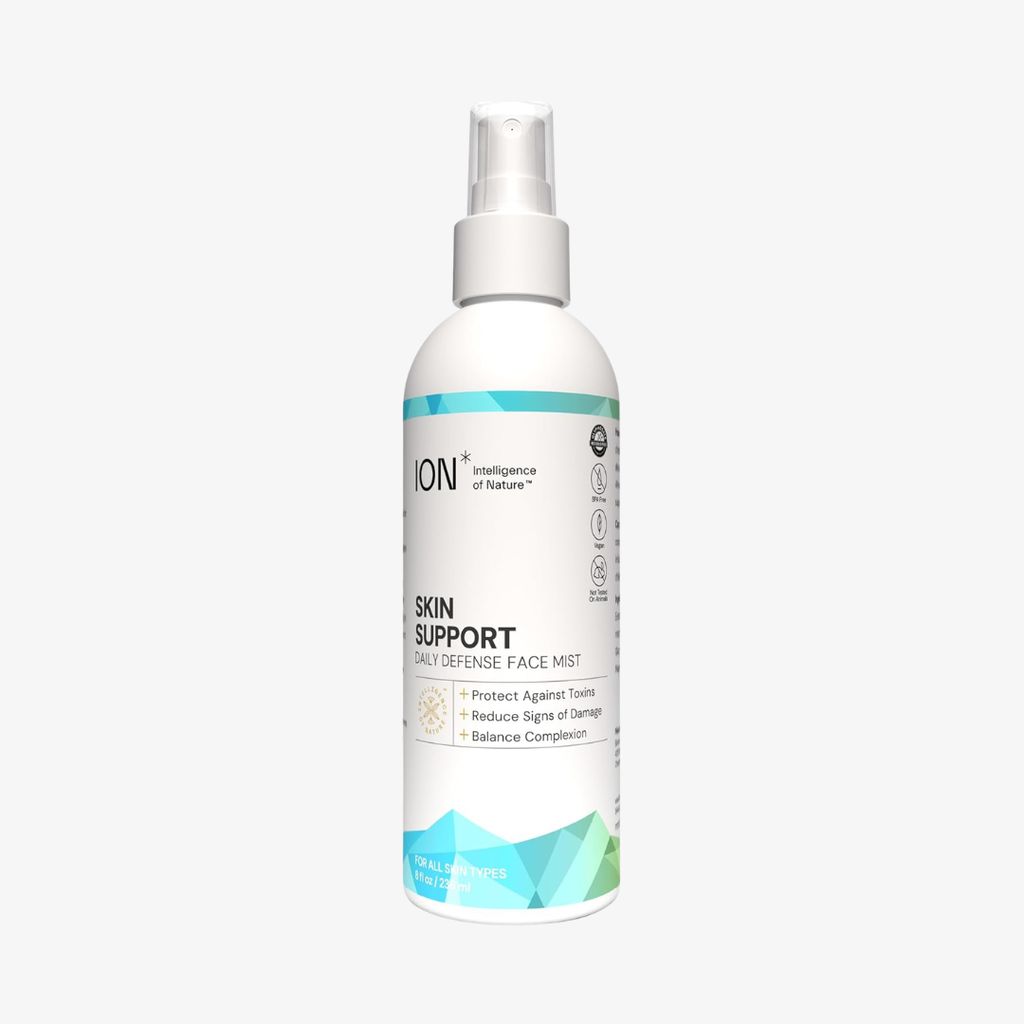 ION* Skin Support Daily Defense Face Mist