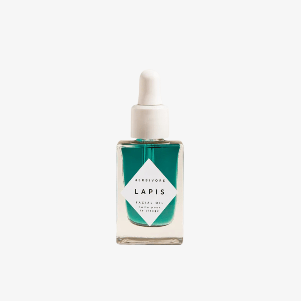 Lapis Blue Tansy Face Oil