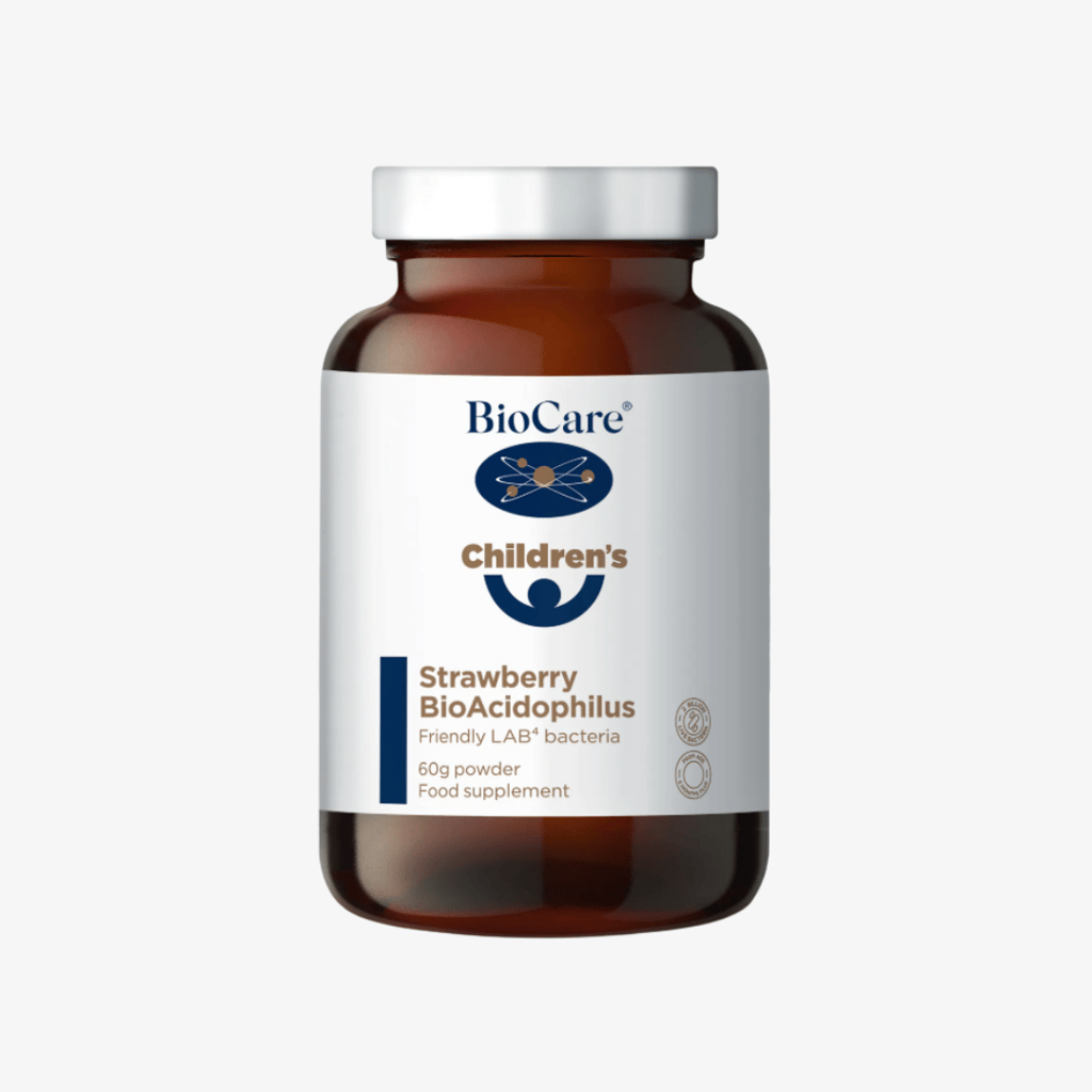 Children's Strawberry BioAcidophilus