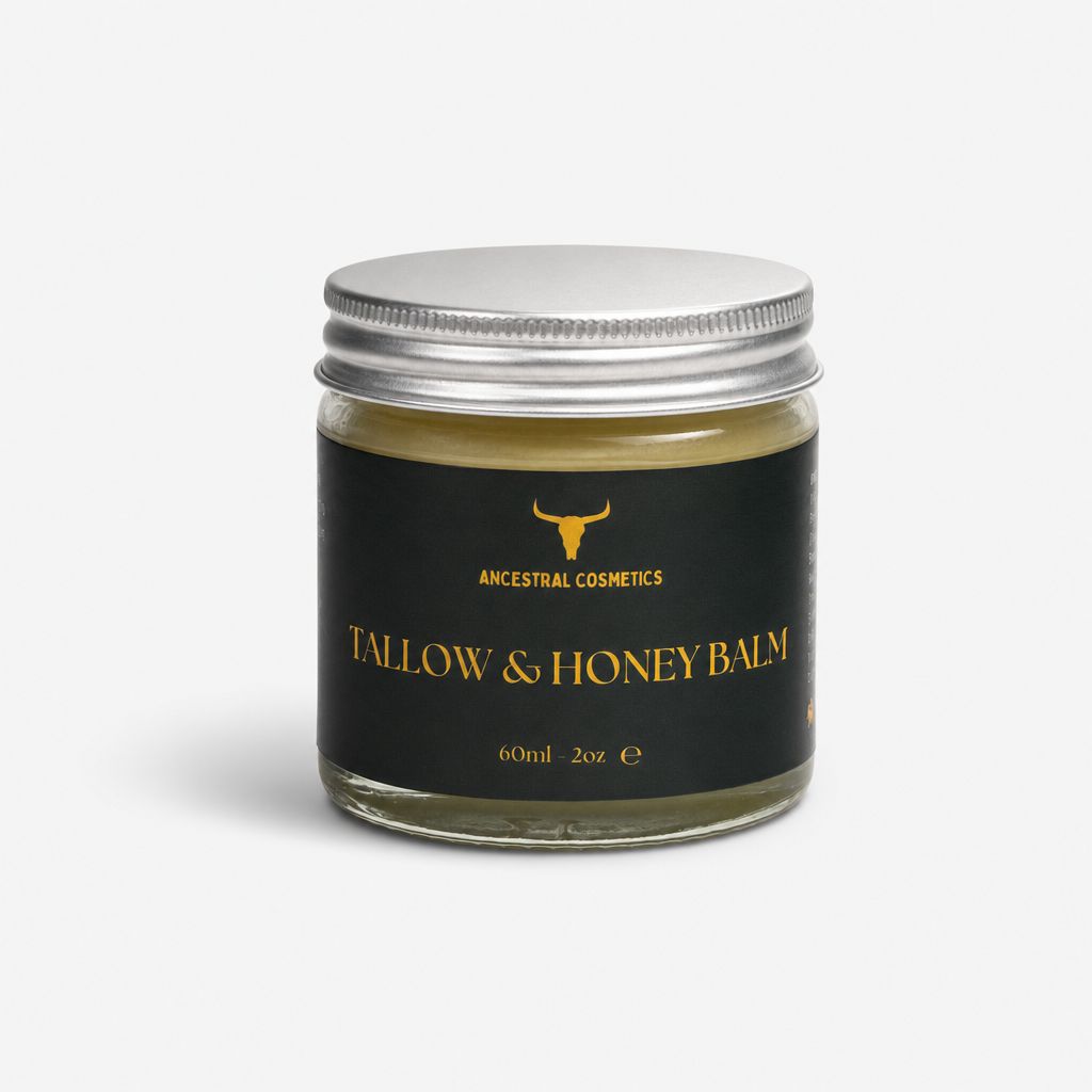 Original Tallow & Honey Balm
