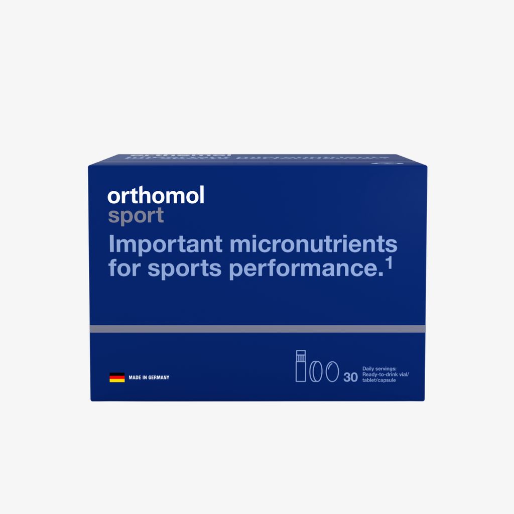 Sport Vial - Image 1