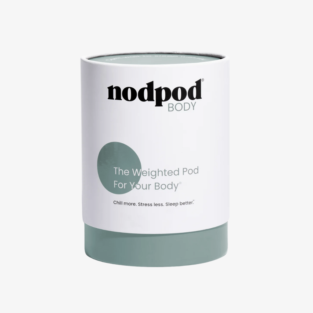 Body - Sage