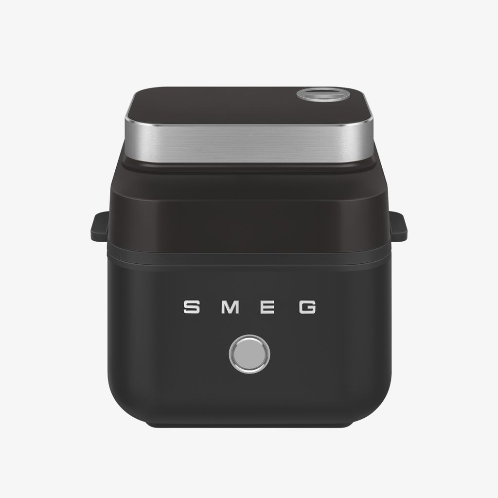 Air Fryer - Matte Black