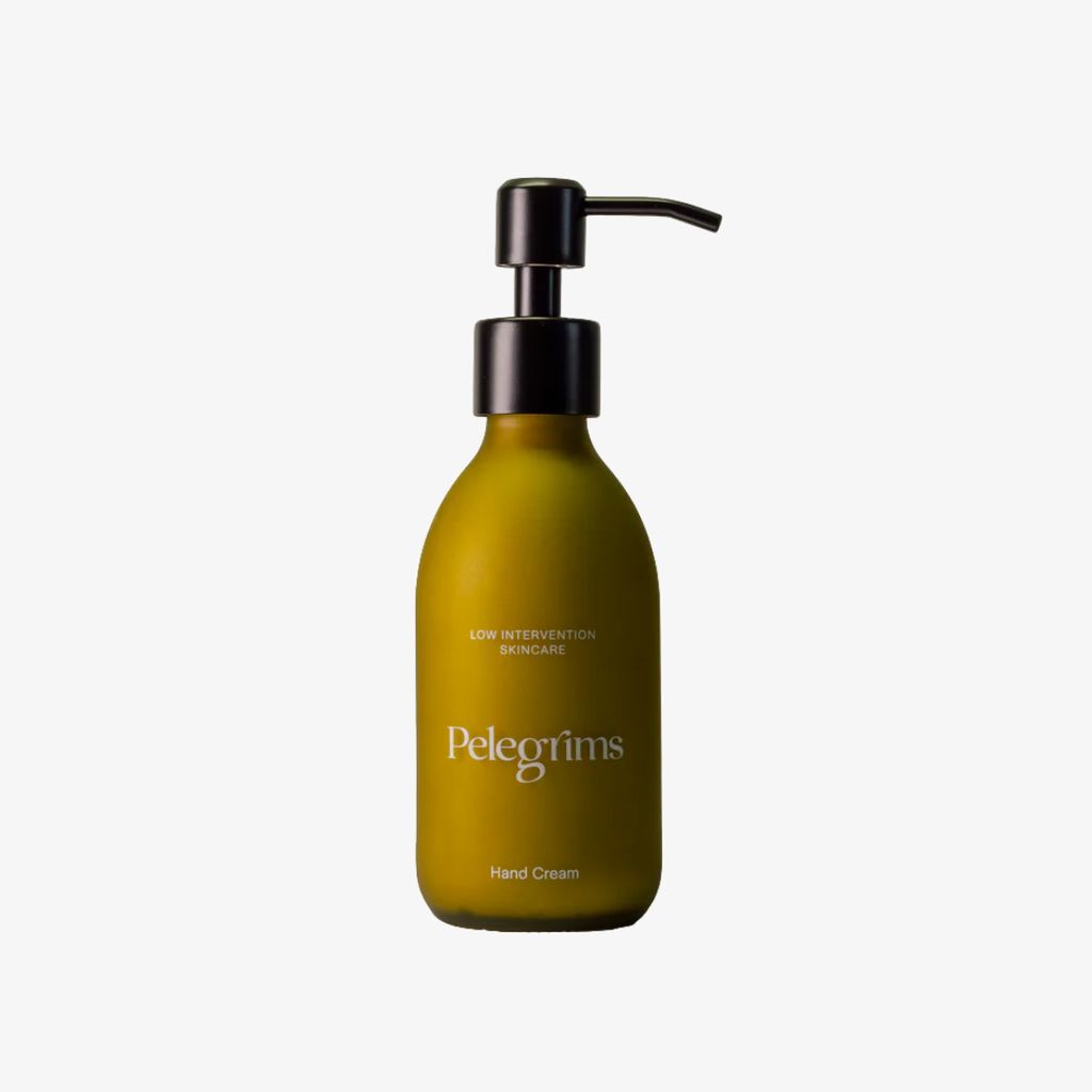 Hand Cream