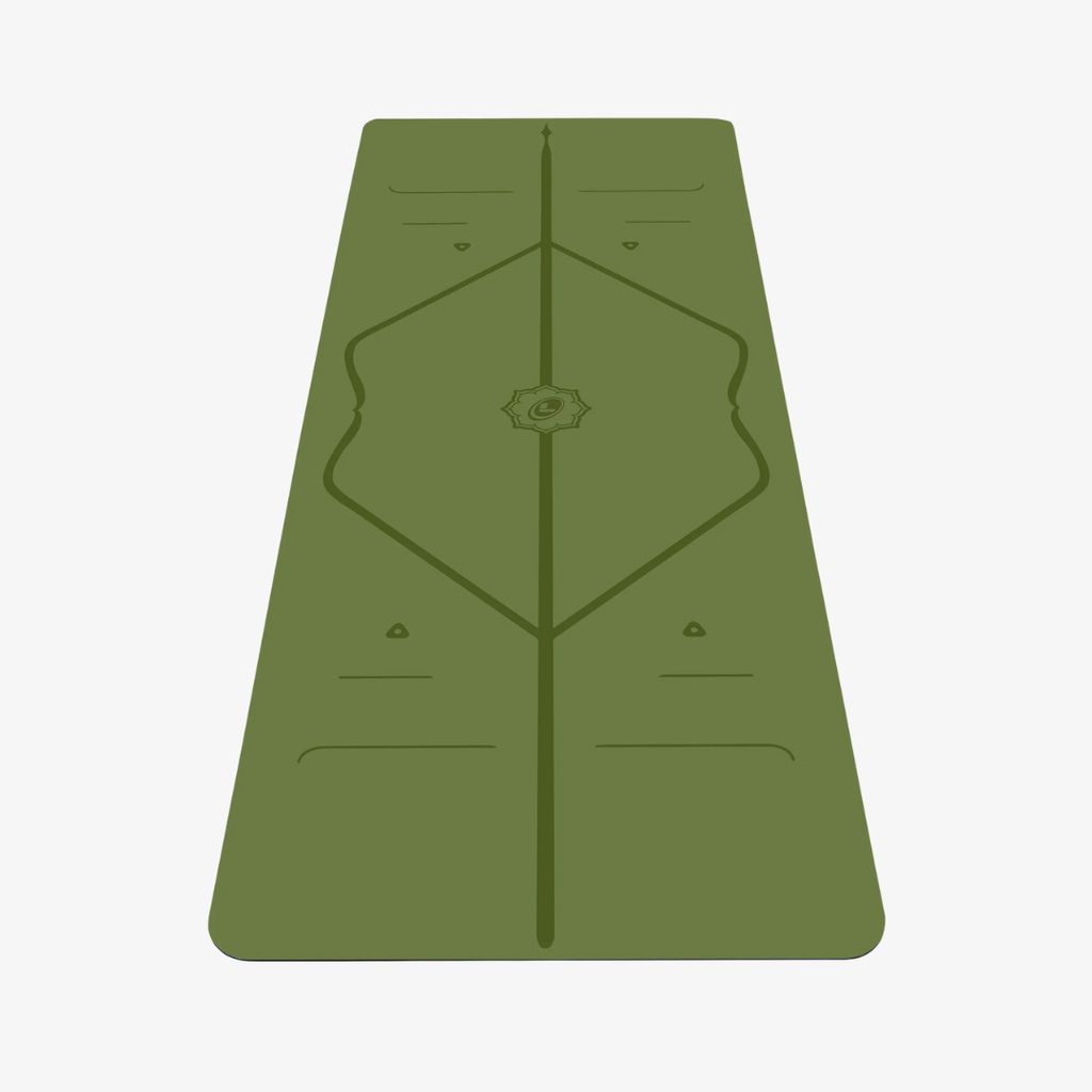 Classic Travel Mat - Olive
