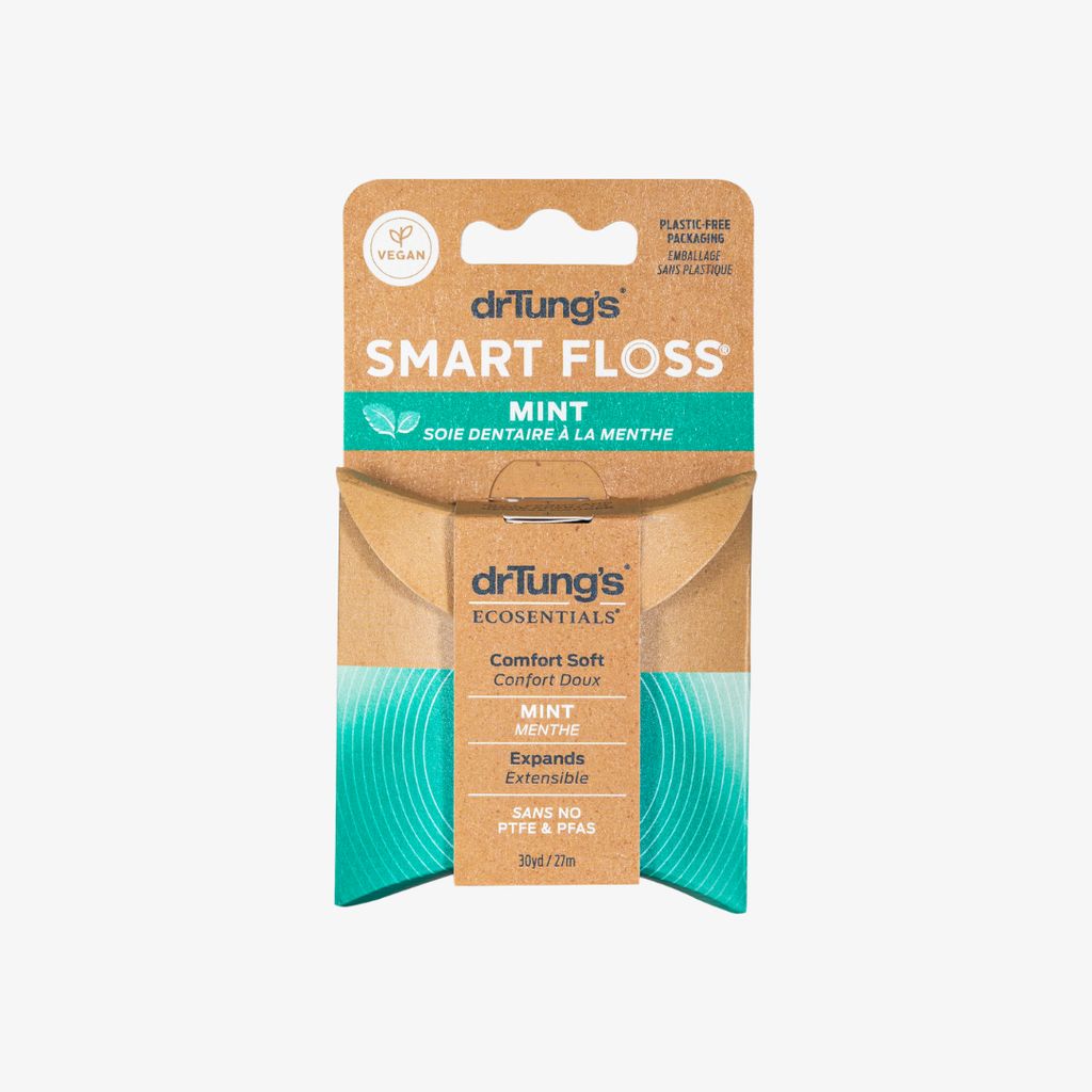 Smart Floss® Mint