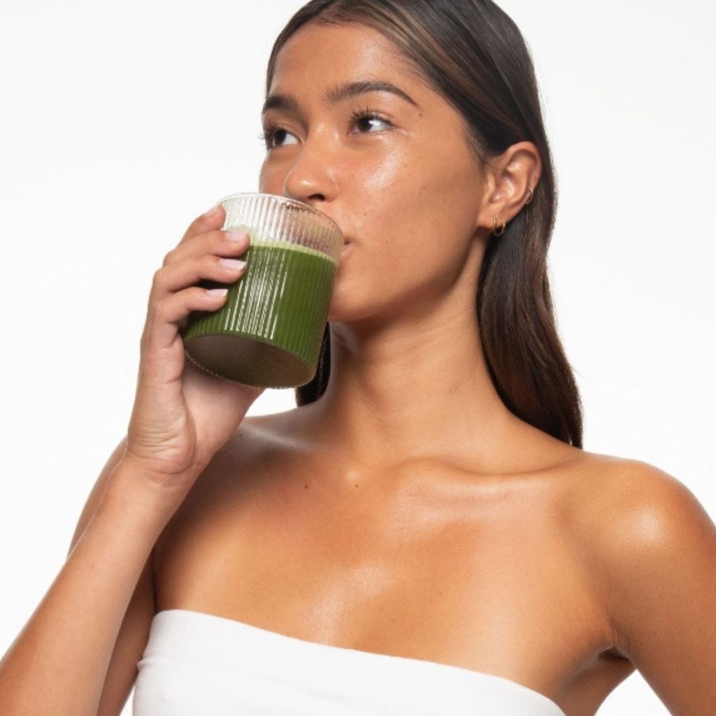 Greens + Collagen Formula - Image 6