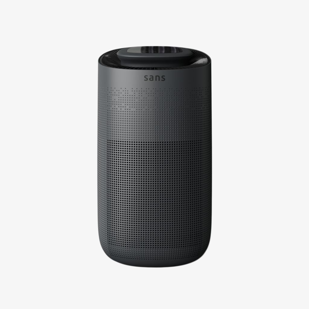 Sans Air Purifier - Midnight
