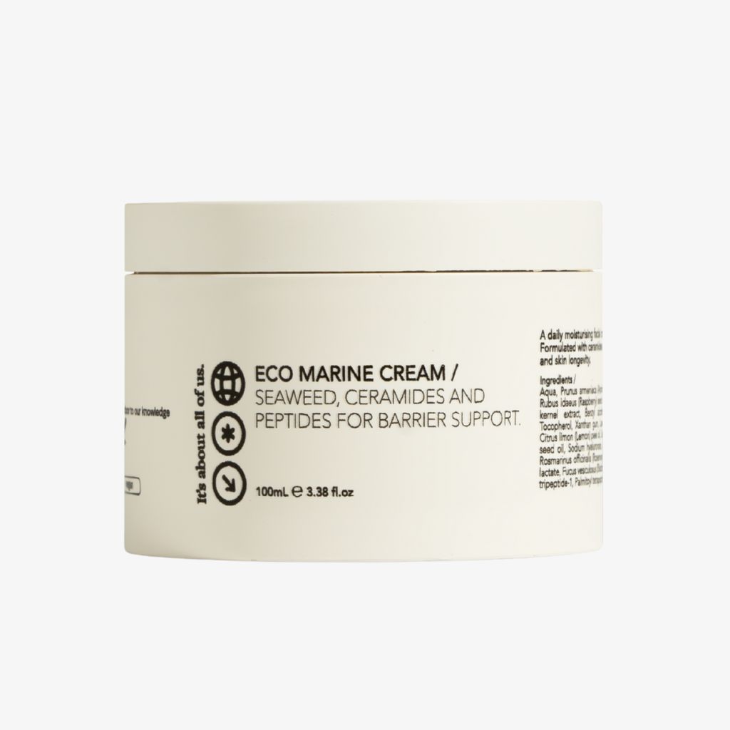 Eco Marine Cream