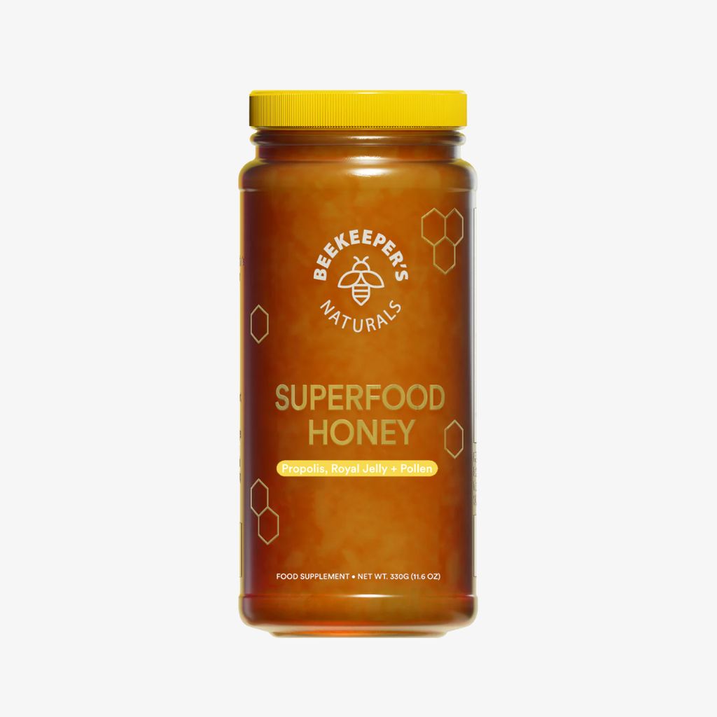 Superfood Honey