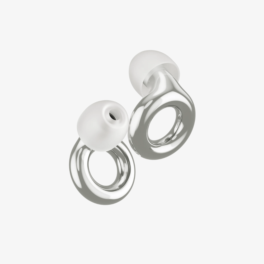 Experience 2 - Silver