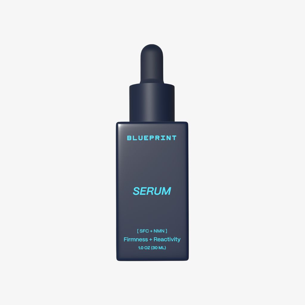 SFC Facial Serum