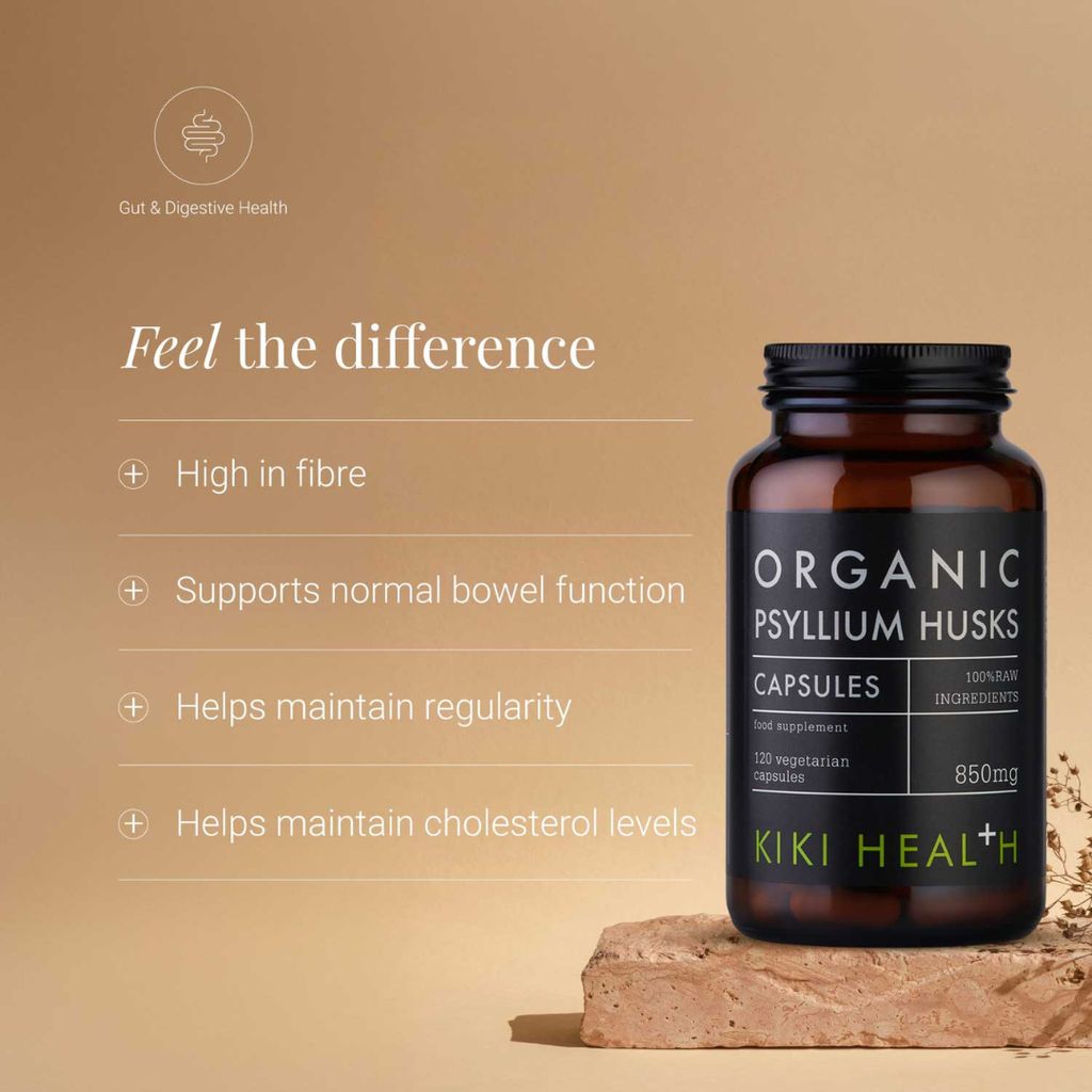 Psyllium Husks