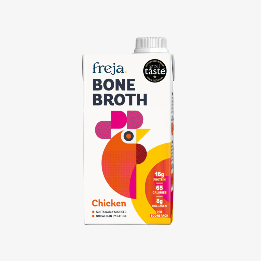 Bone Broth - Chicken