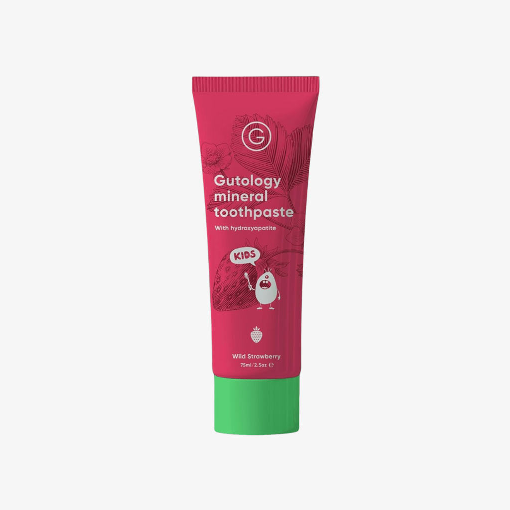 Kids Toothpaste