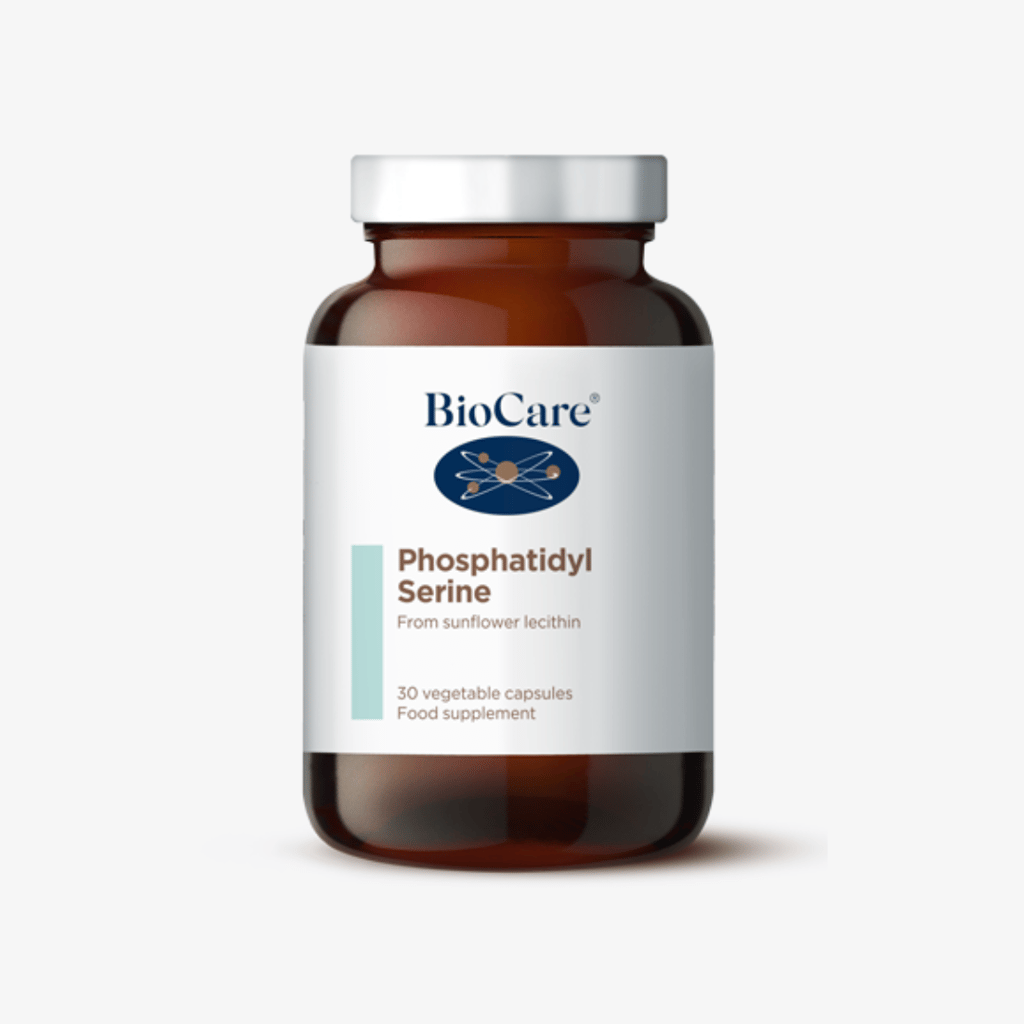 Phosphatidyl Serine