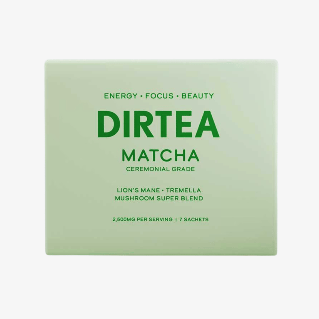 Matcha Sachets - Image 1