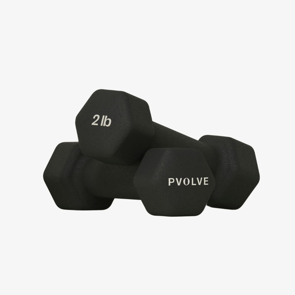 Hand Weights