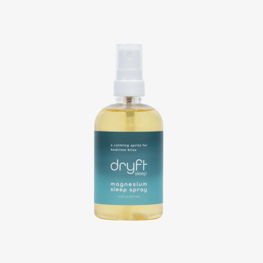 Magnesium Spray
