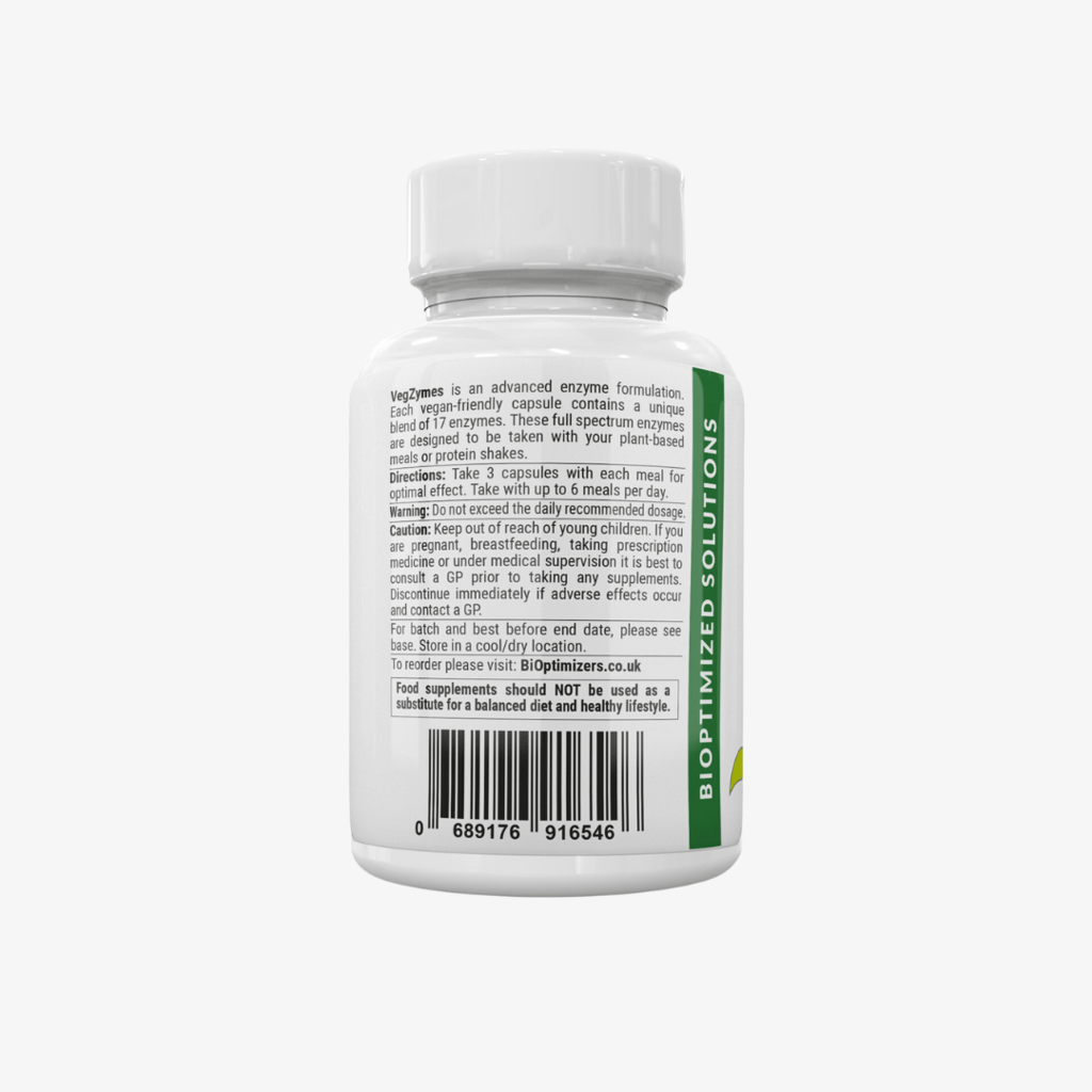Vegzymes - Image 4