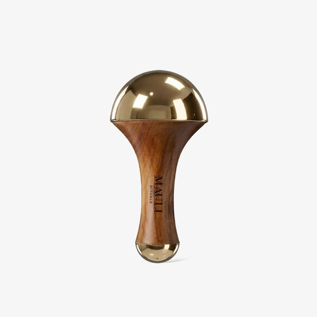 Kansa Double Sided Dome