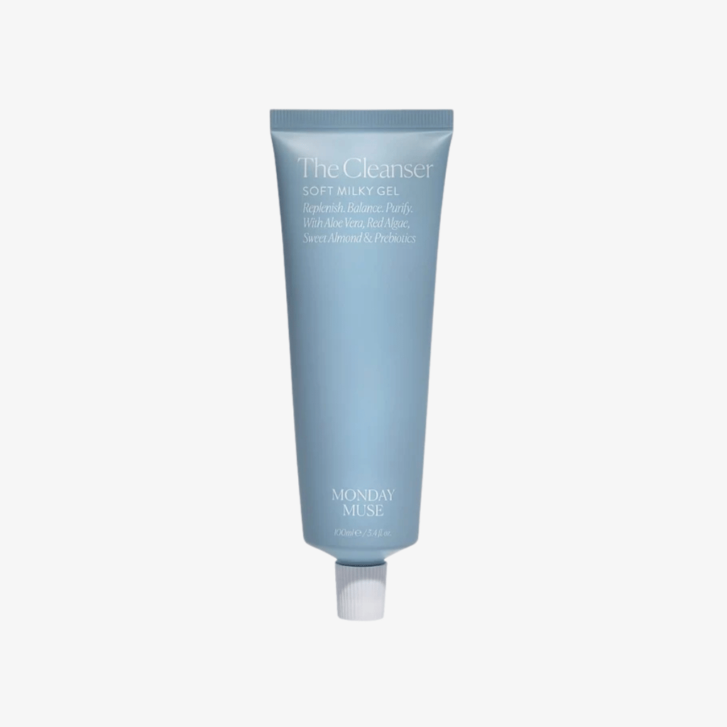 The Cleanser - Soft Milky Gel