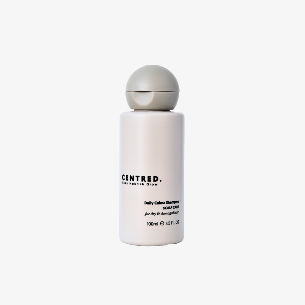 Daily Calma - Repair Shampoo