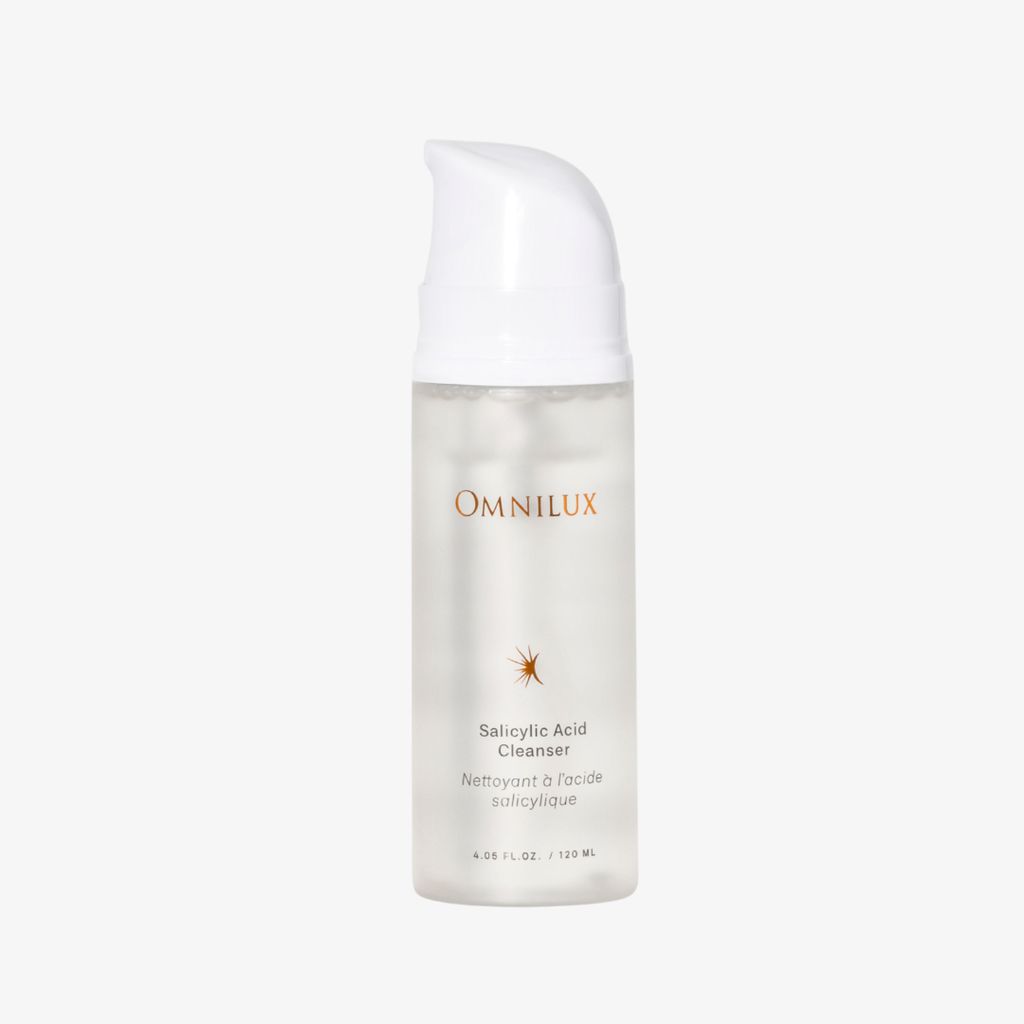Salicylic Acid Cleanser