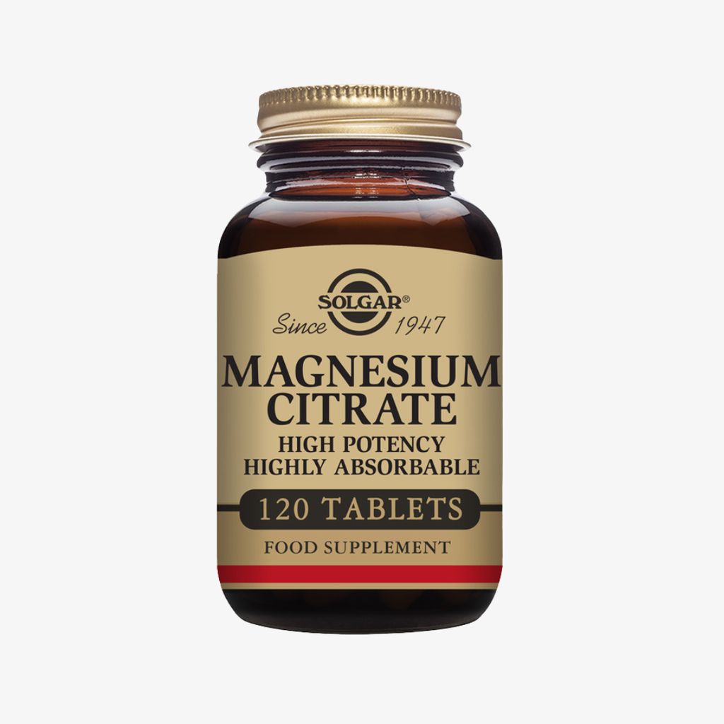 Magnesium Citrate - Image 1