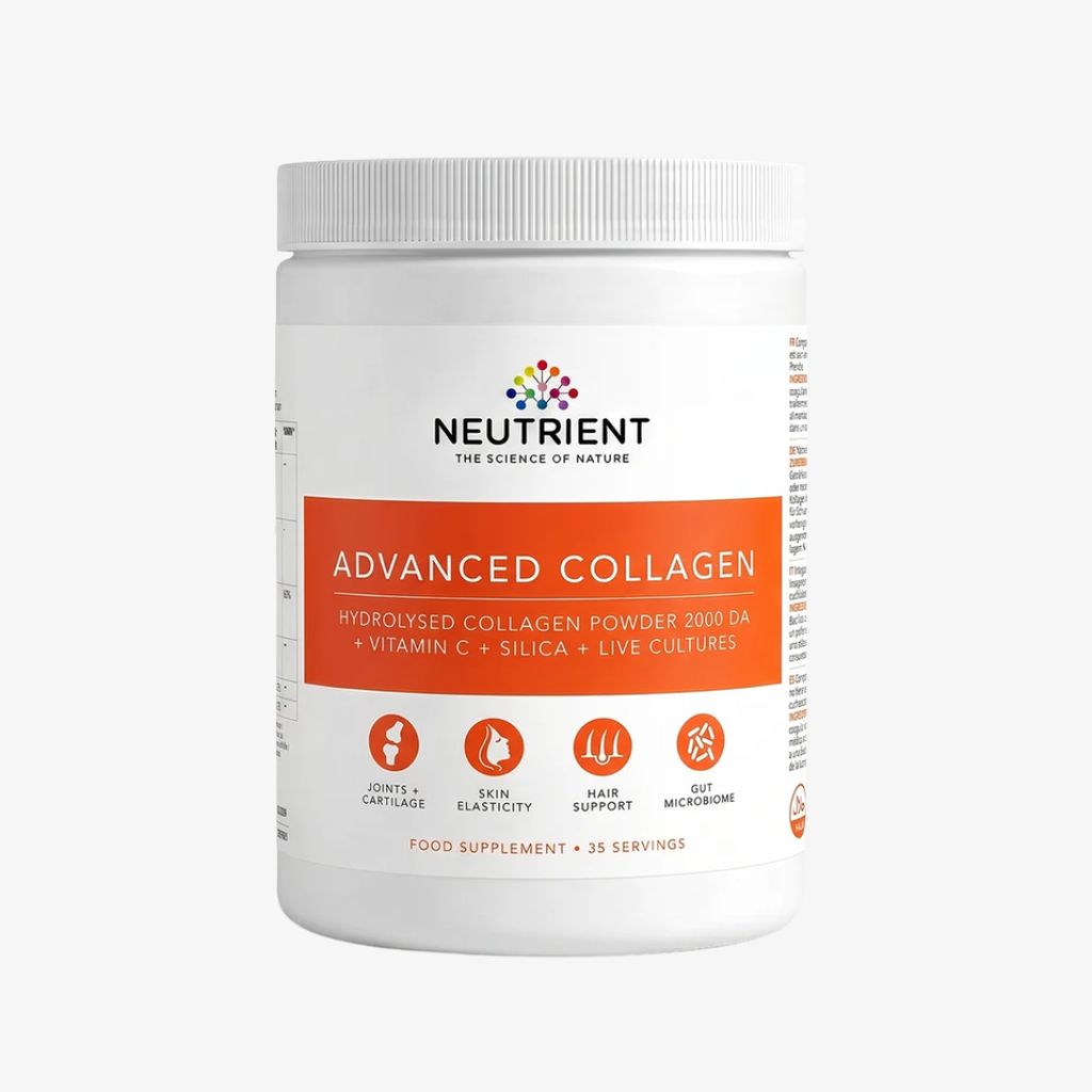 Advanced Collagen