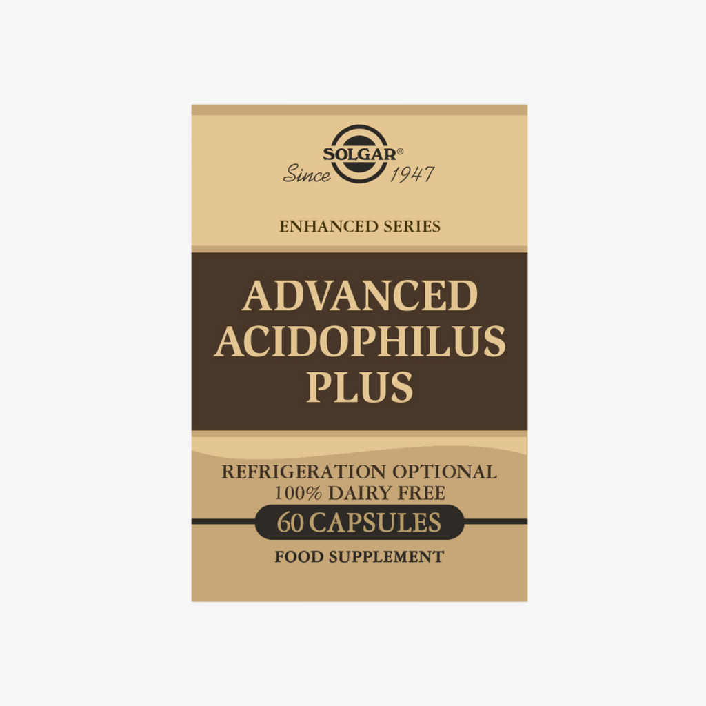 Advanced Acidophilus Plus - Image 1