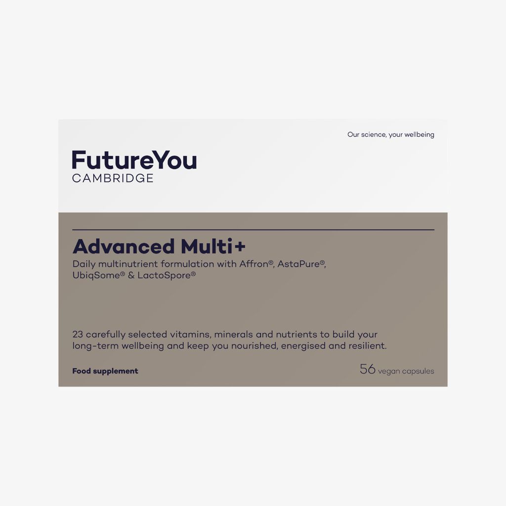 Advanced Multi+
