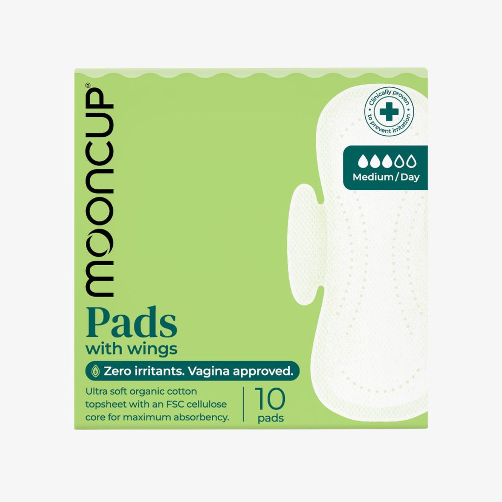 Period Pads - Medium