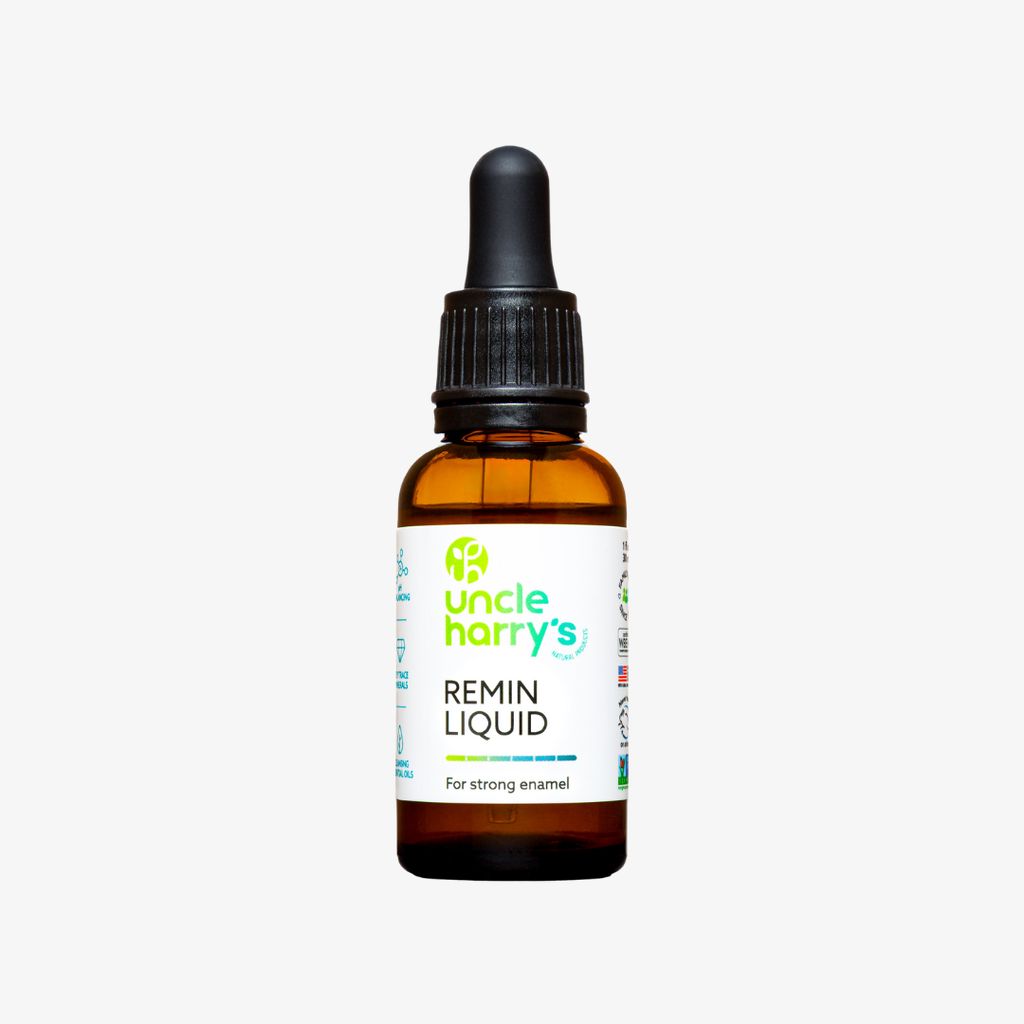 Remineralization Liquid