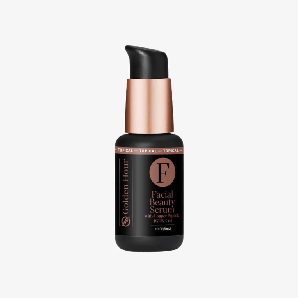 Facial Beauty Serum