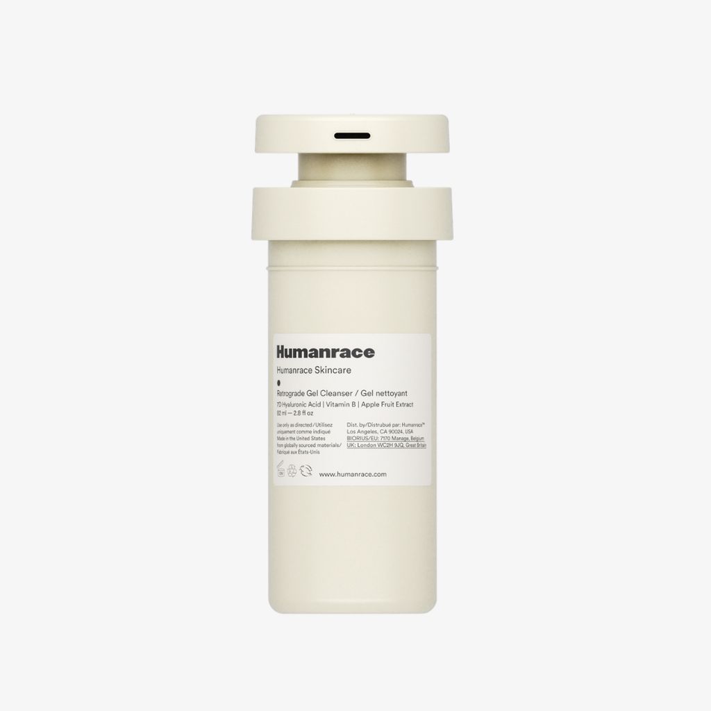 7D Retrograde Gel Cleanser Refill