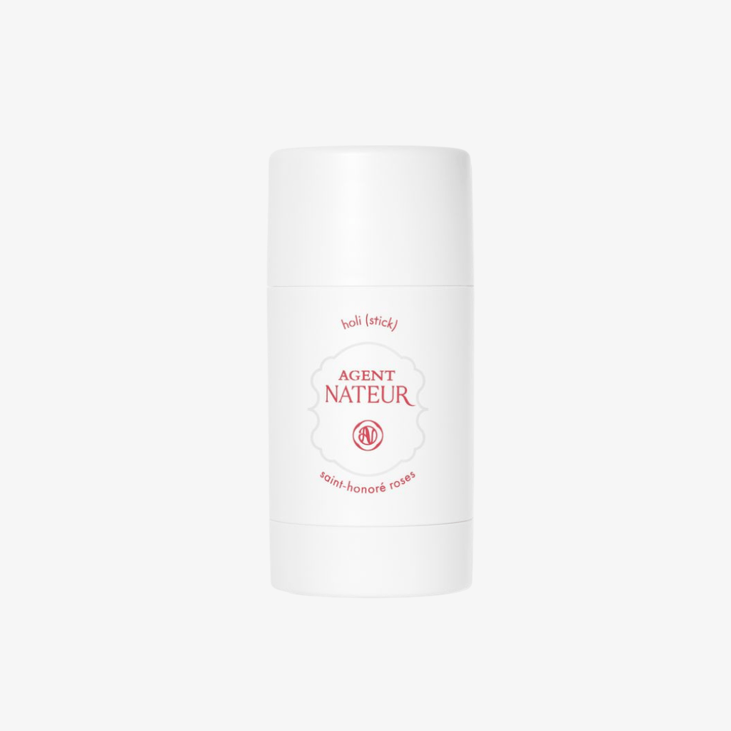 holi (stick) saint-honoré roses deodorant perfume