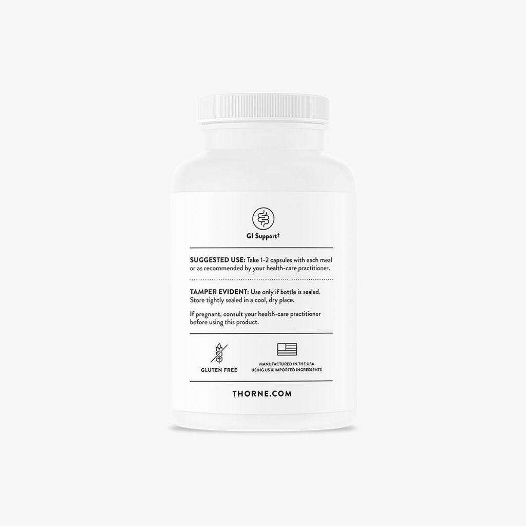 Betaine HCL & Pepsin - Image 3