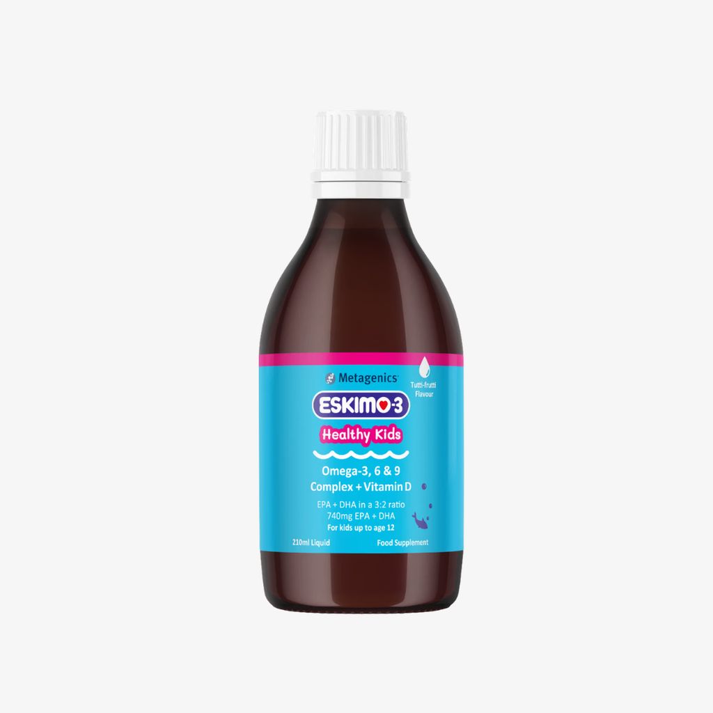 Eskimo®-3 Healthy Kids