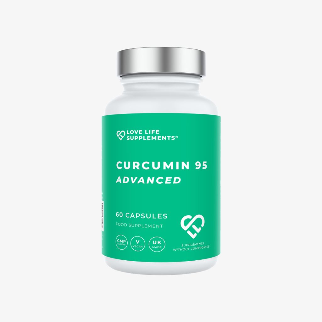 Curcumin 95 Advanced