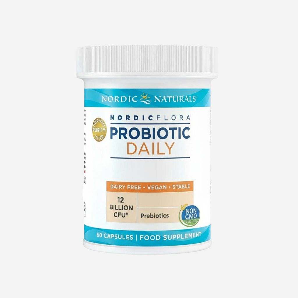 Nordic Flora Probiotic Daily