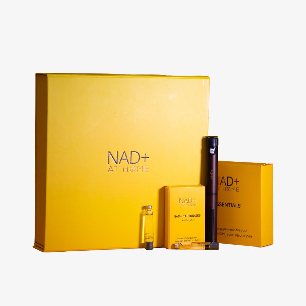 NAD+ Pen