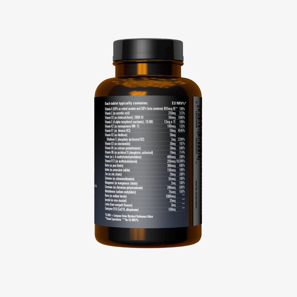 Advanced Multivitamin - Image 2