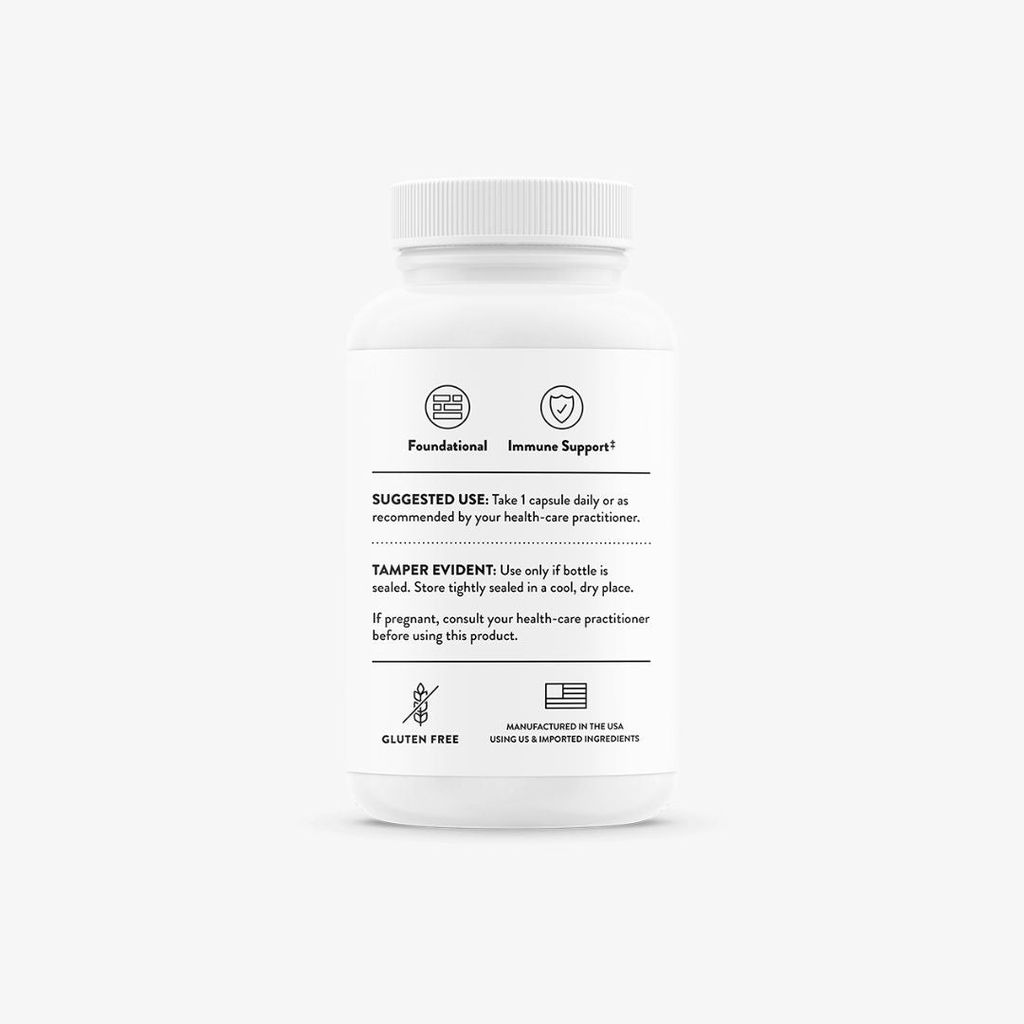 Zinc Picolinate - 30 mg - Image 3