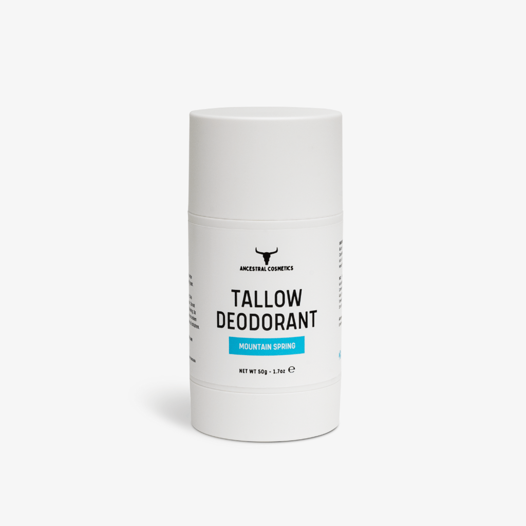 Deodorant - Mountain Spring