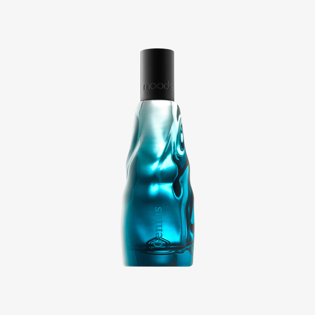 Genius MoodMist for Cognition & Mental Energy