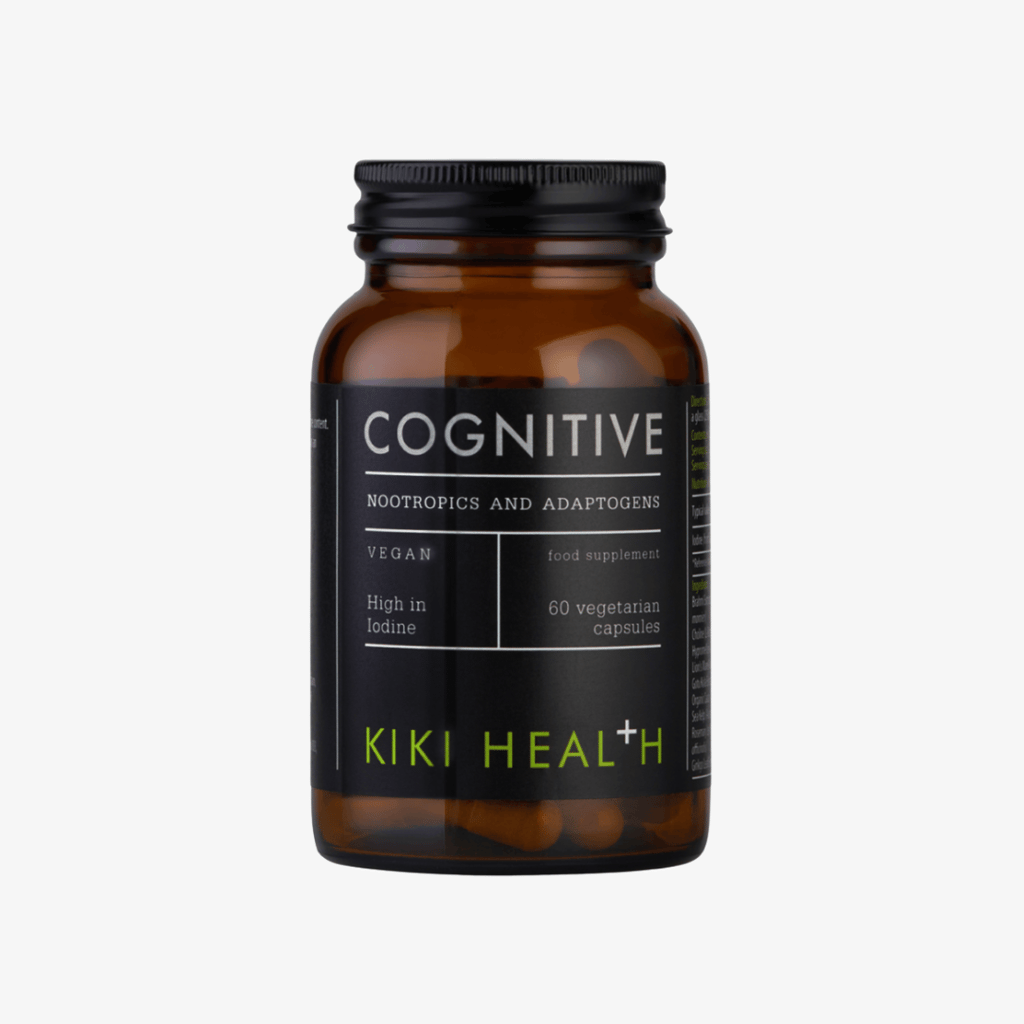 Cognitive Blend