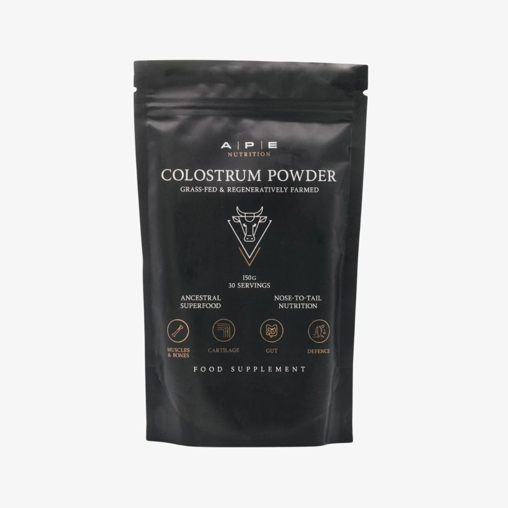 Colostrum Powder
