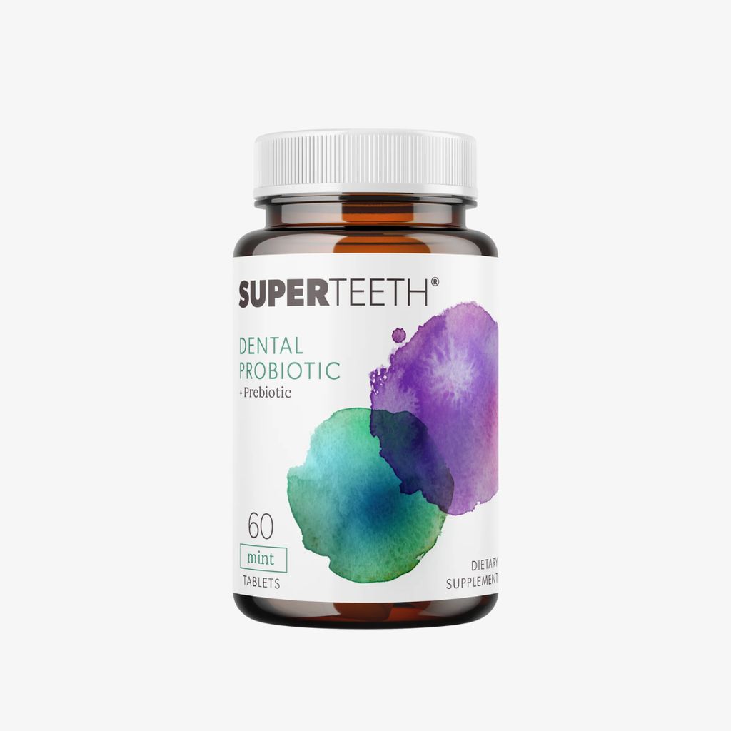 Dental Probiotics